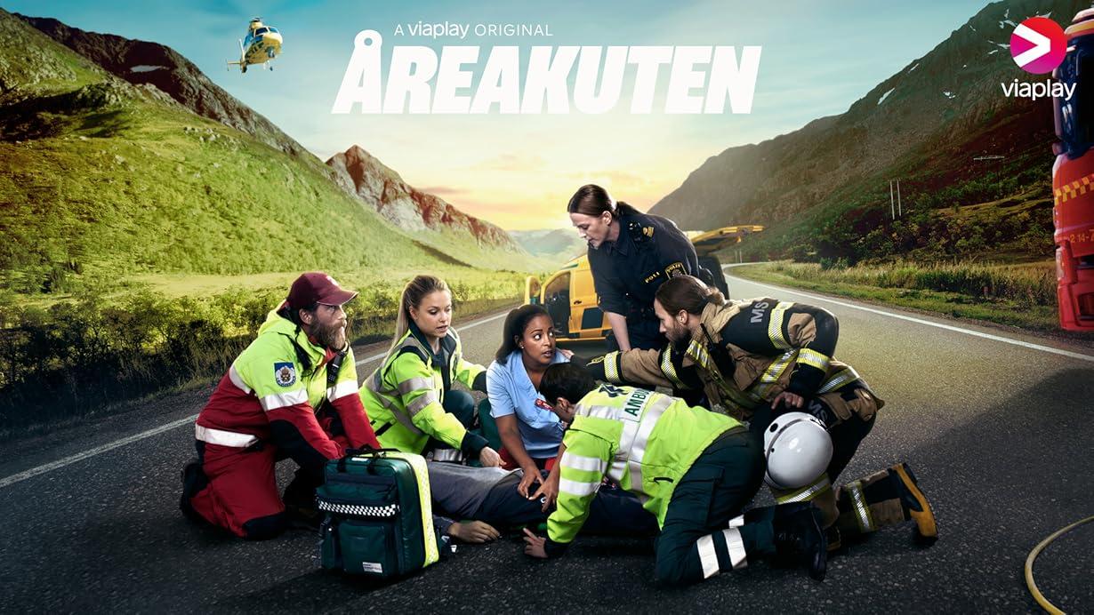 Primo soccorso streaming ita