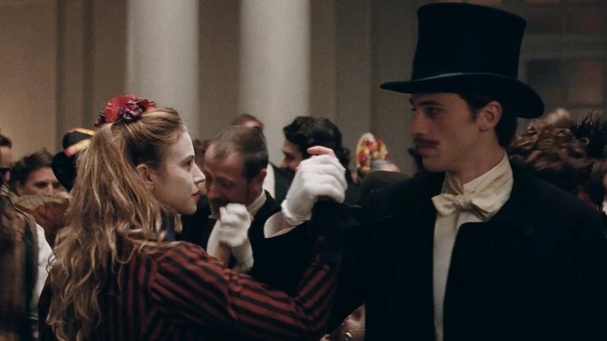 Il ballo delle pazze streaming ita
