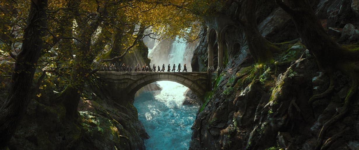 Lo Hobbit - La desolazione di Smaug streaming ita