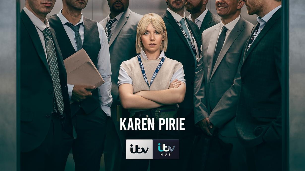 Karen Pirie streaming ita