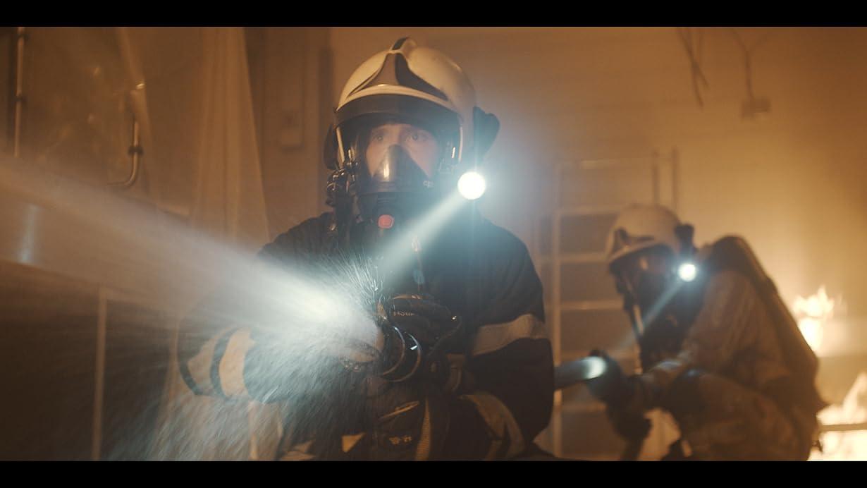 Under Fire (2021) streaming ita