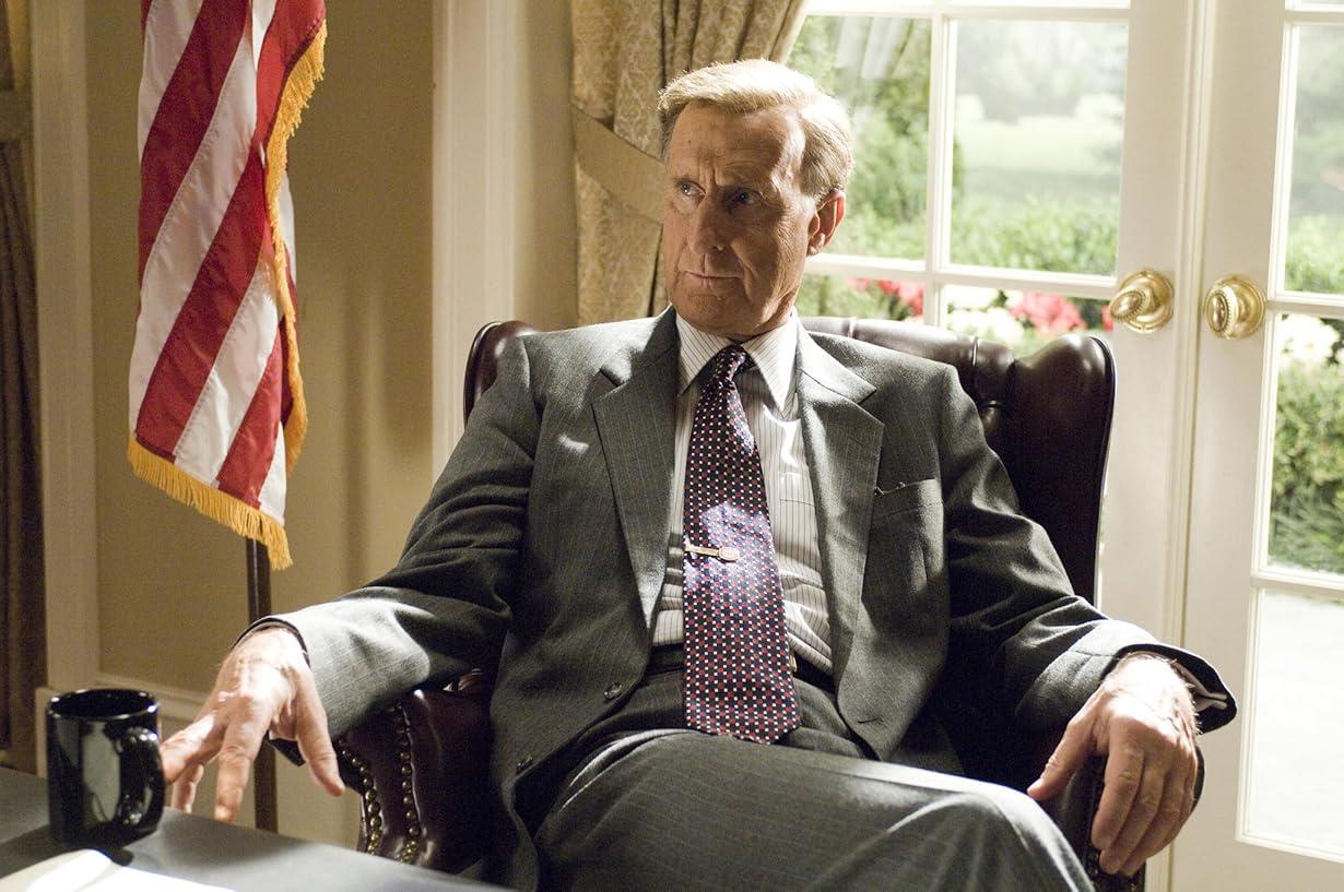 W. - George W. Bush streaming ita
