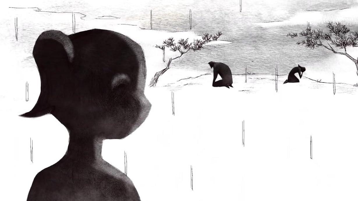 Se succede qualcosa, vi voglio bene [CORTO] streaming ita
