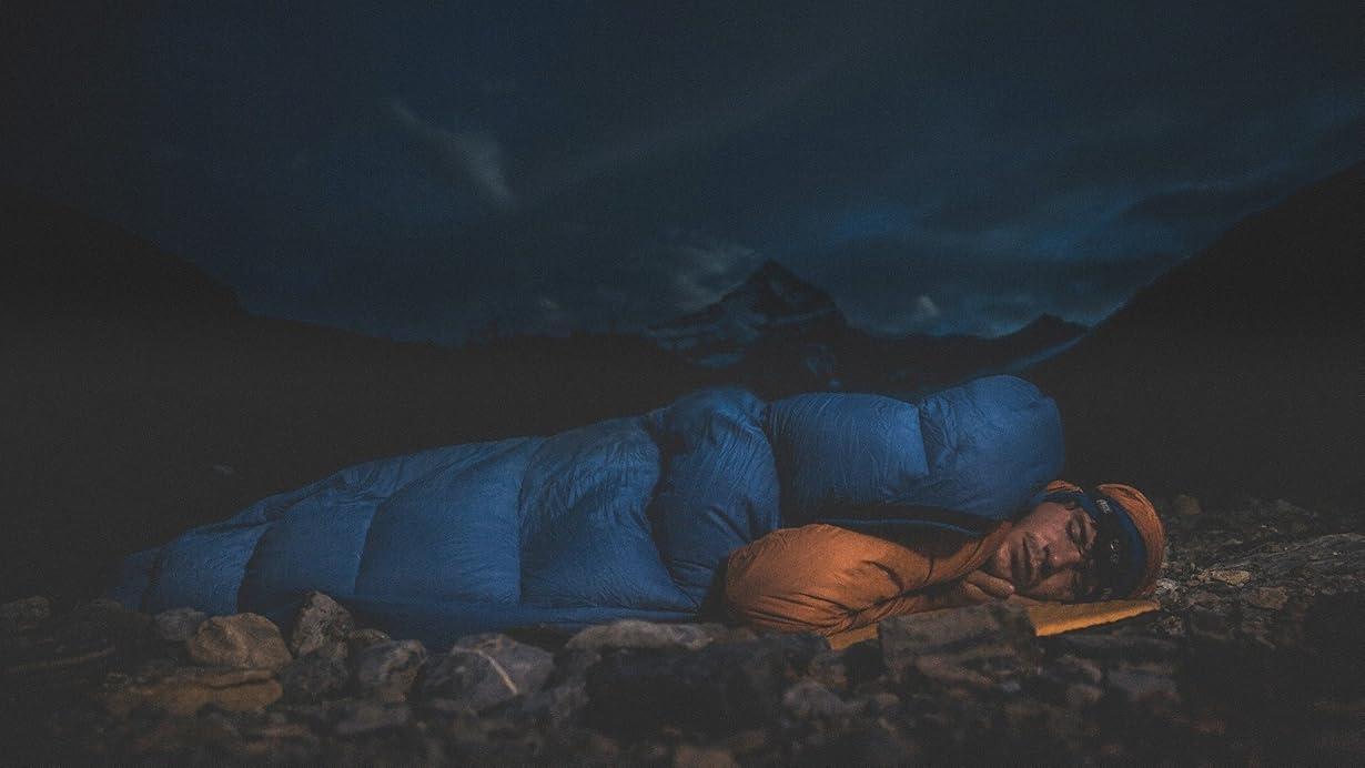 The Alpinist streaming ita