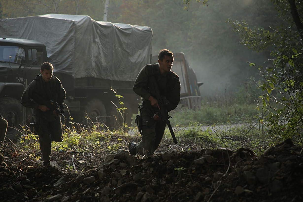 Search and Destroy streaming ita