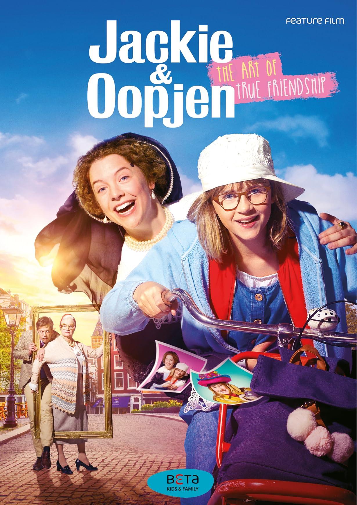 Jackie e Oopjen streaming ita