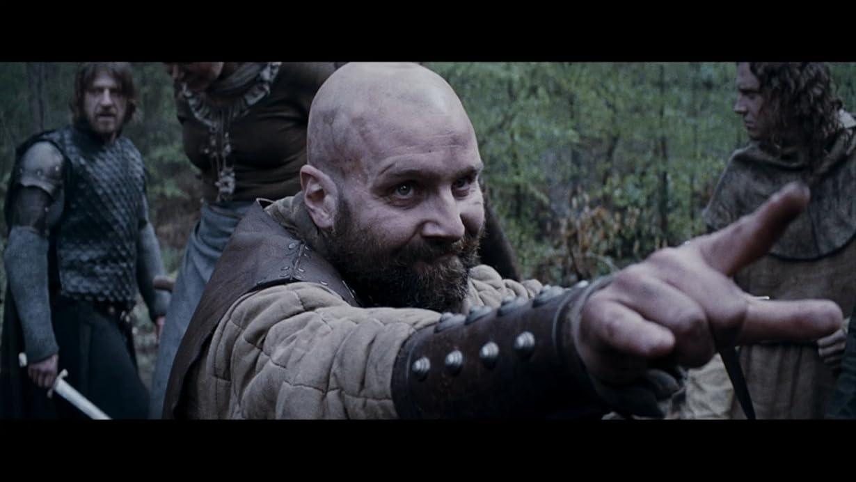 Black Death - Un viaggio all'inferno streaming ita