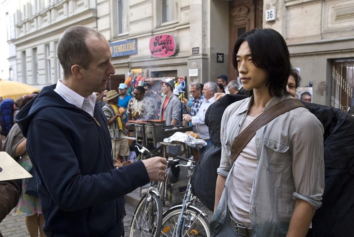 Ninja Assassin streaming ita