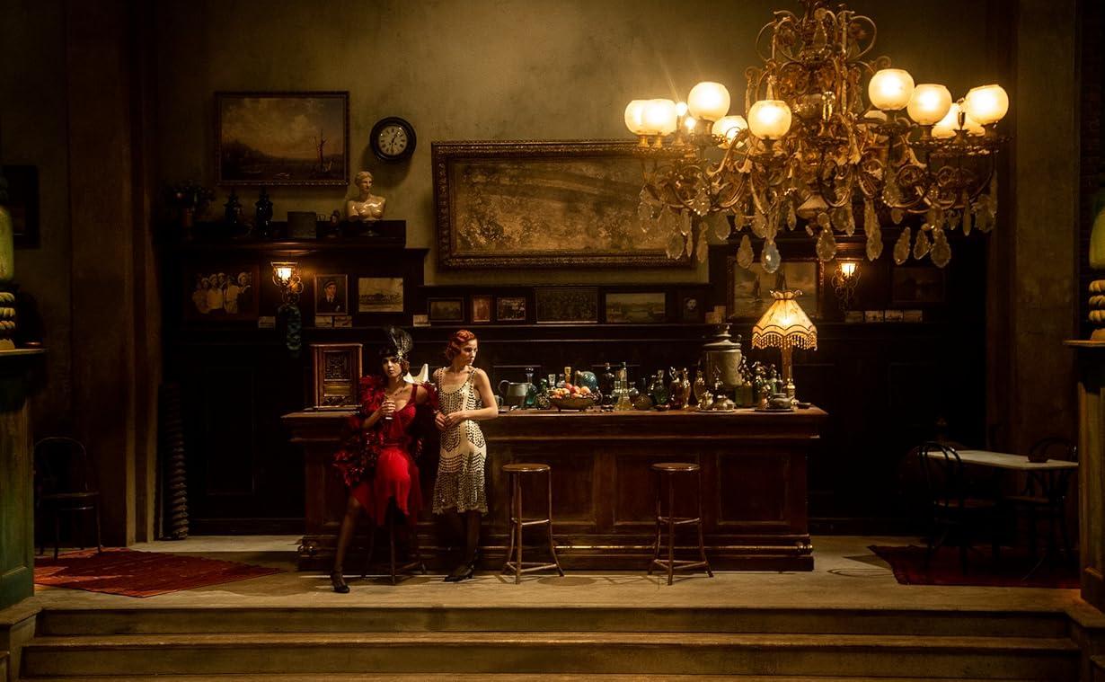 Parsifal streaming ita