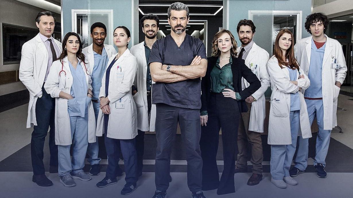 DOC - Nelle tue mani streaming ita