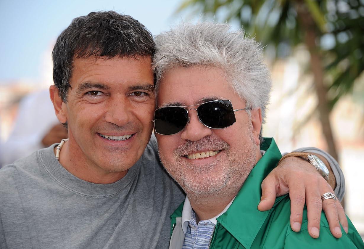 La pelle che abito streaming ita
