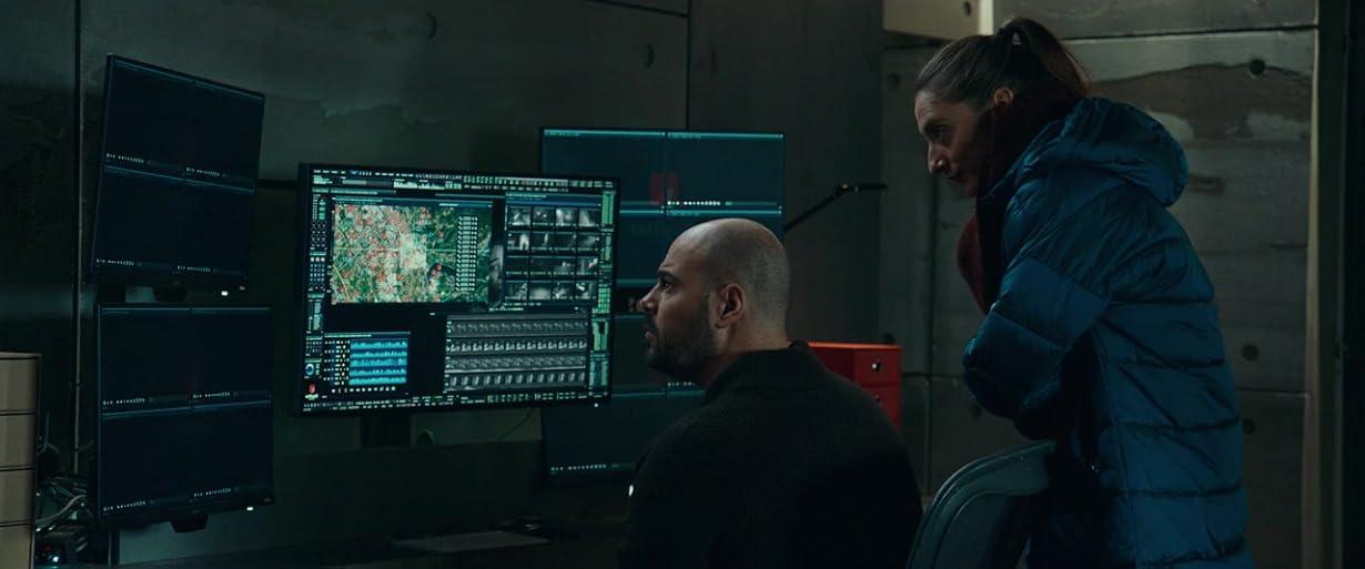 Security (2021) streaming ita