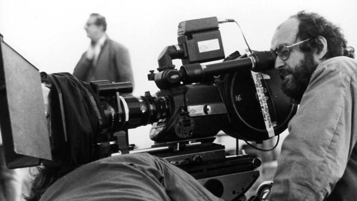 Kubrick by Kubrick streaming ita