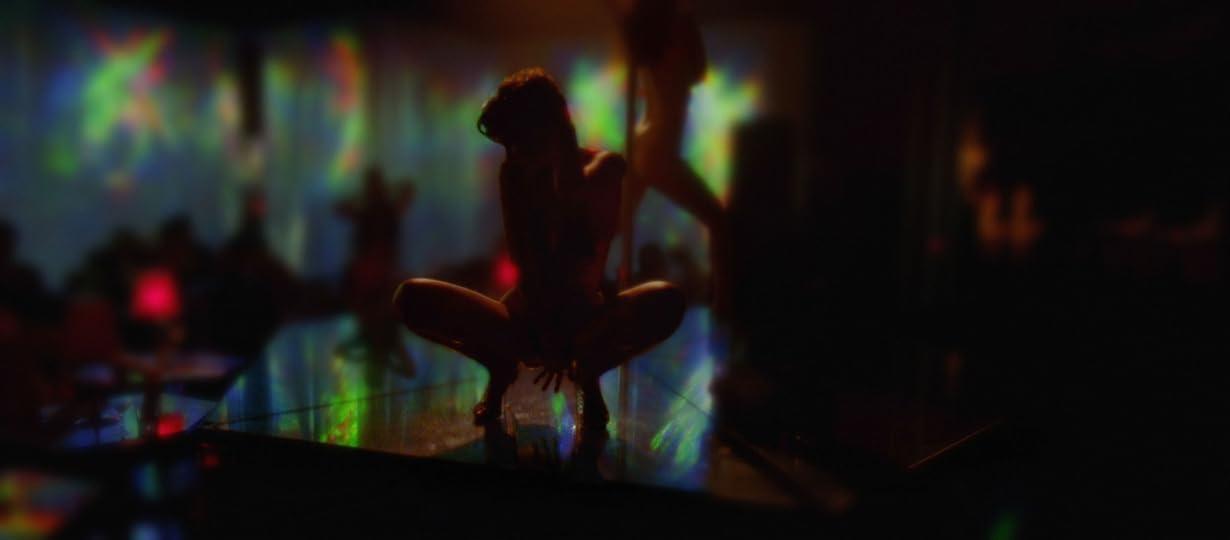 Enter the Void streaming ita