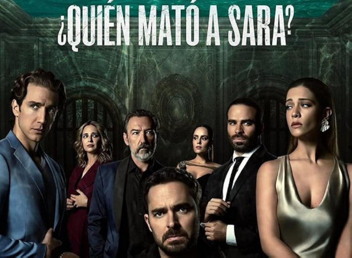 Che fine ha fatto Sara? streaming ita