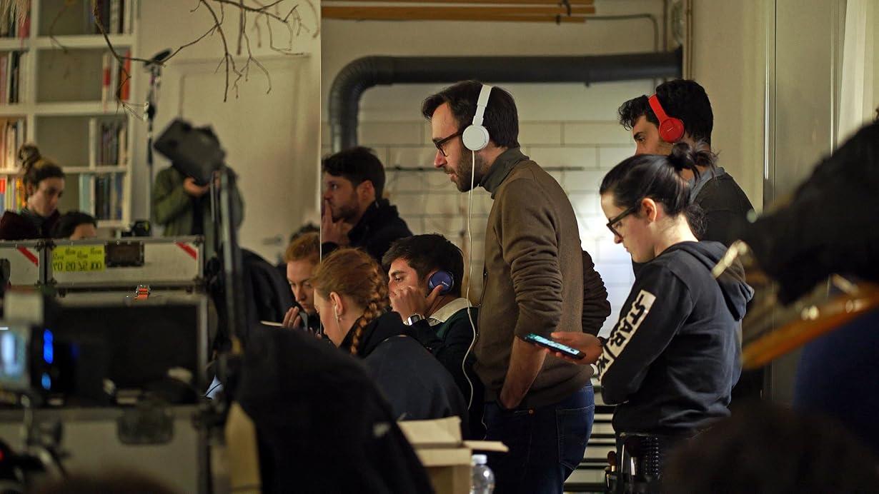 Maschile singolare streaming ita