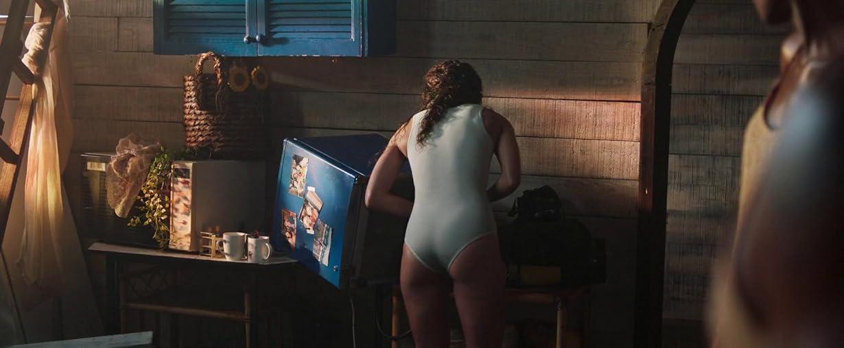 Blu profondo 3 streaming ita