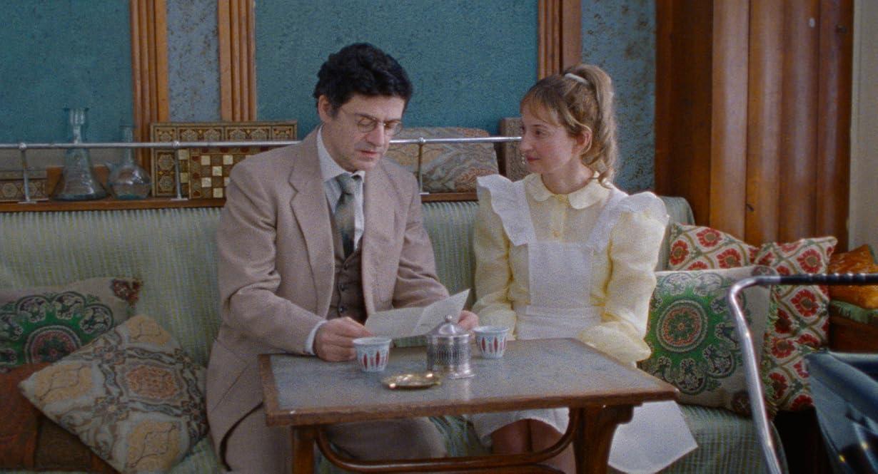 I cieli di Alice streaming ita