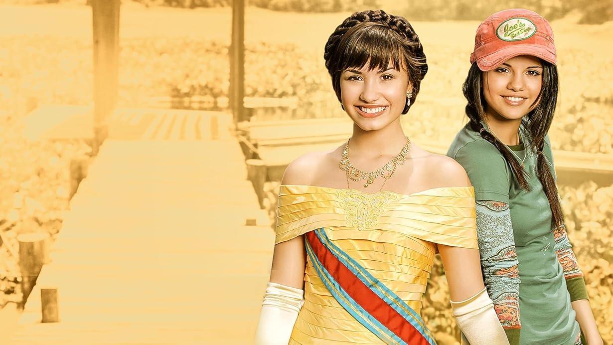 Programma protezione principesse streaming ita