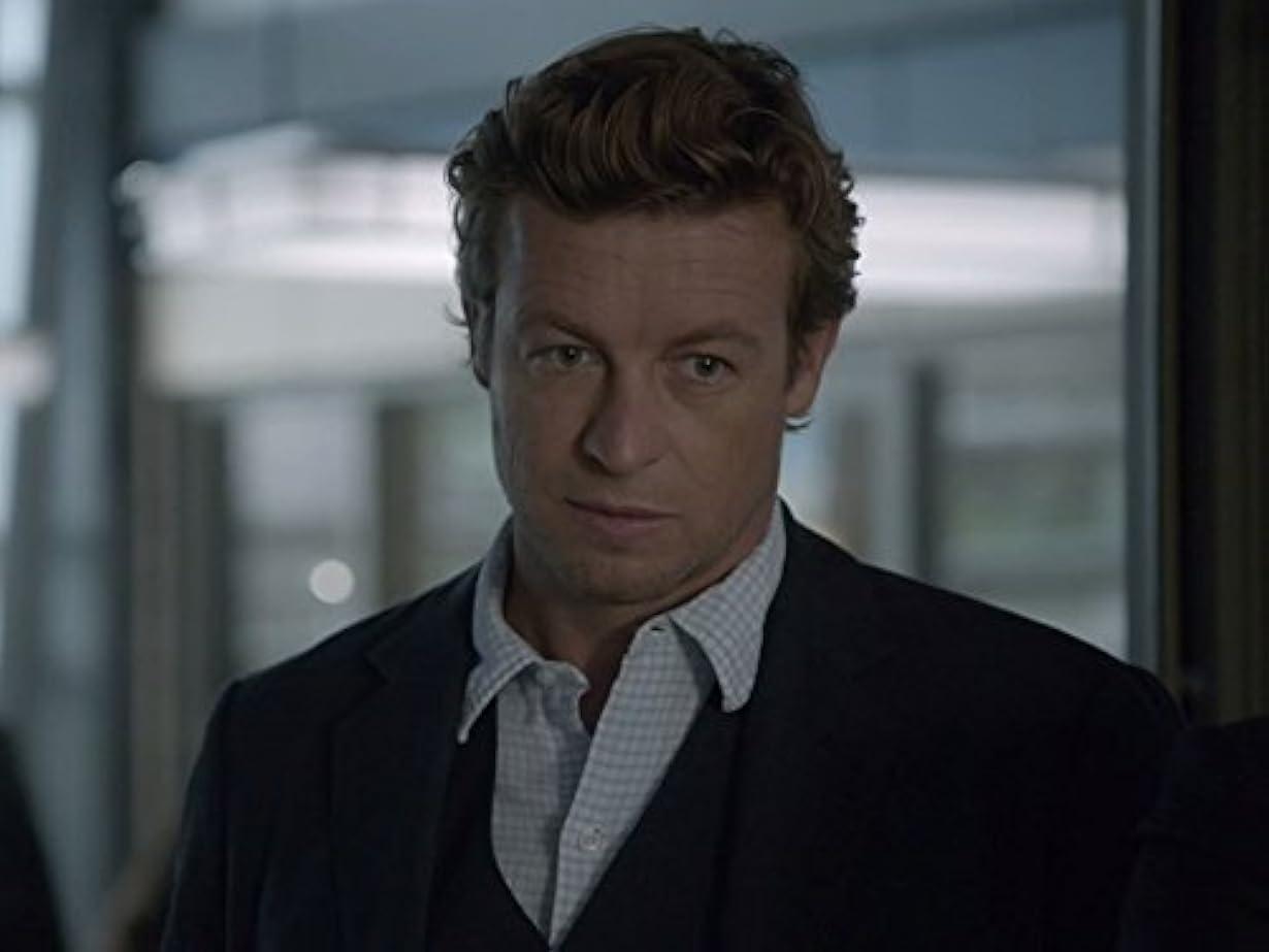 The Mentalist streaming ita