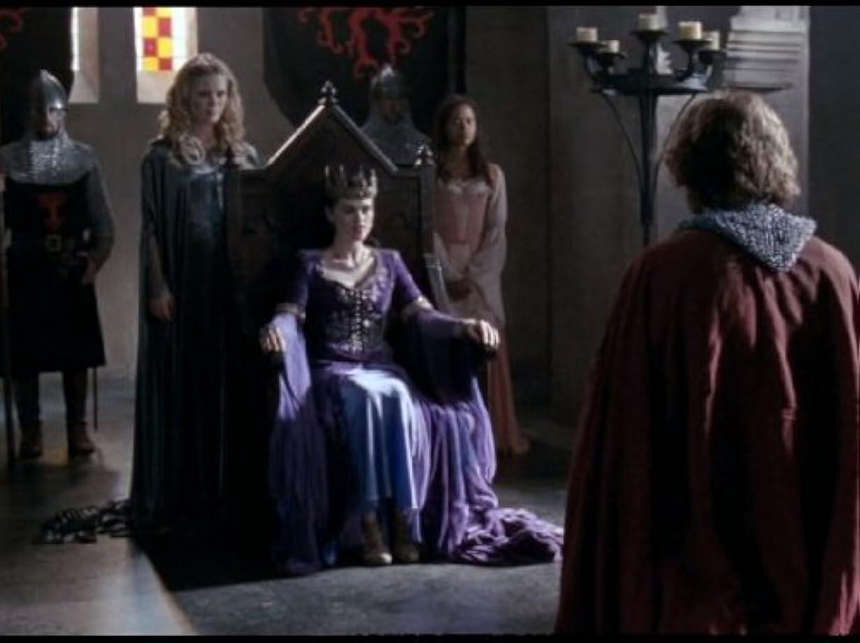 Merlin streaming ita