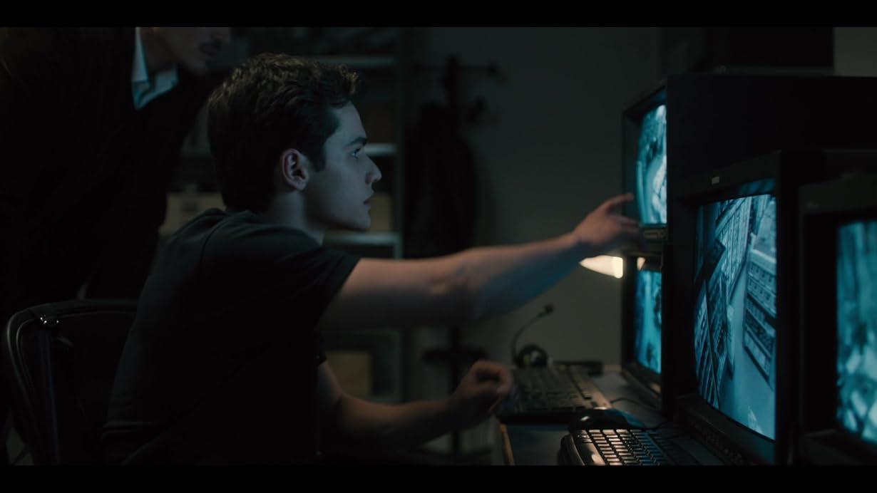 Watcher streaming ita