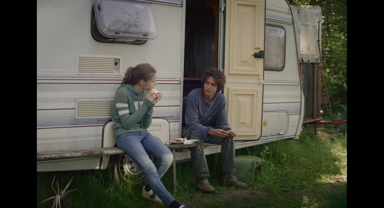 Alma in the Herd [CORTO] streaming ita