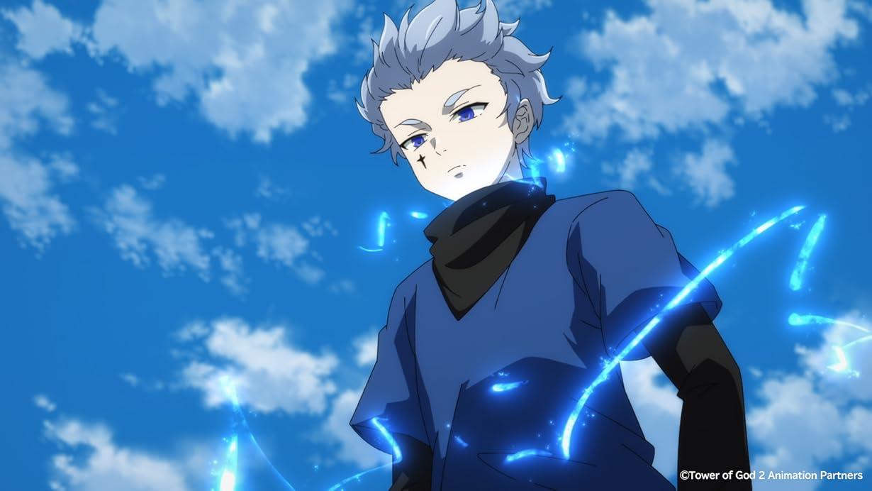 Tower of God streaming ita