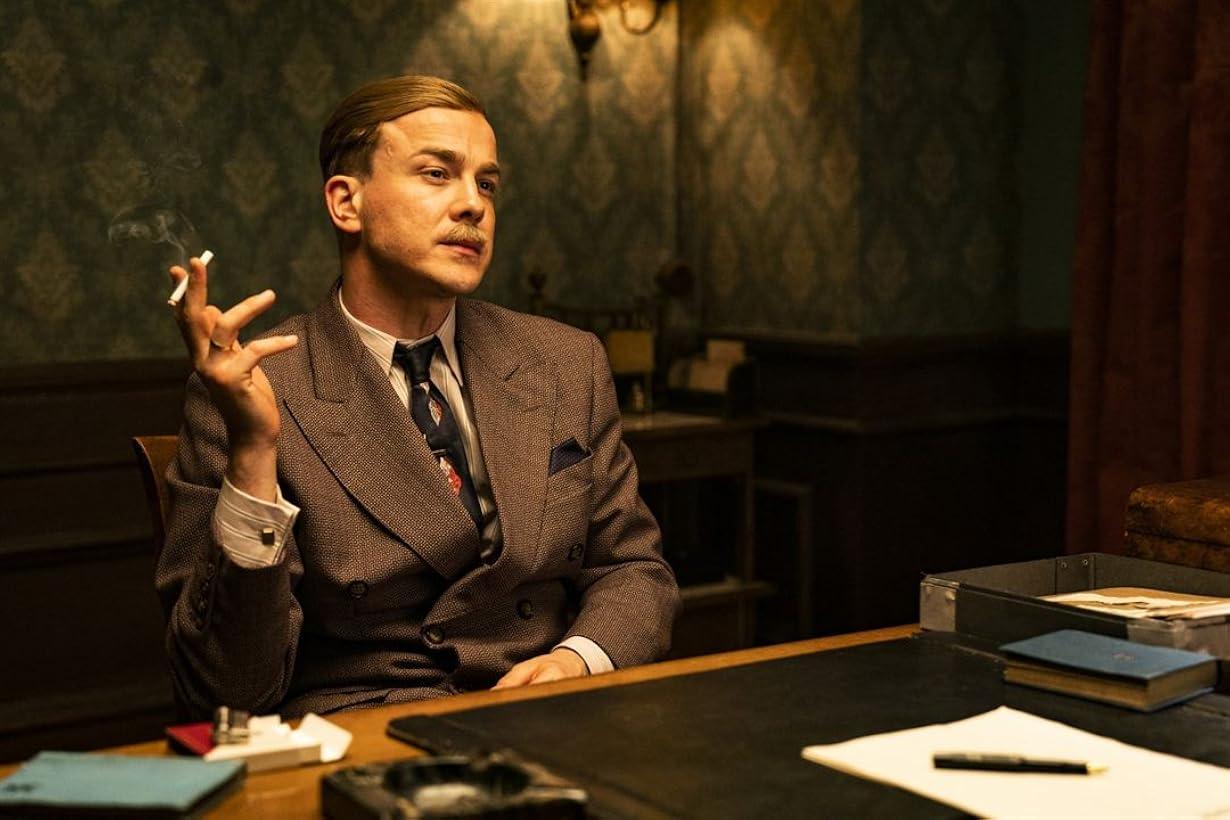 Il re degli scacchi streaming ita