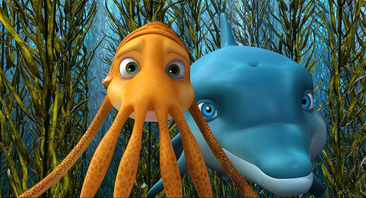Il delfino - Storia di un sognatore streaming ita