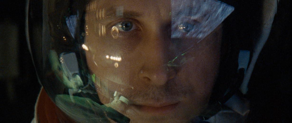First Man - Il primo uomo streaming ita