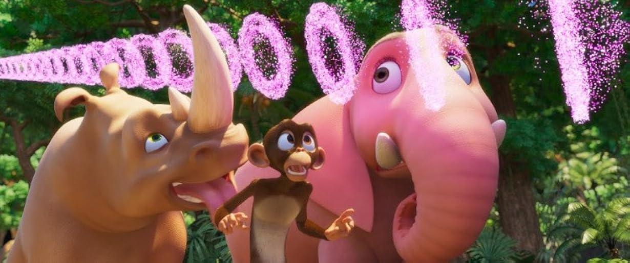 Jungle Beat - Il Film streaming ita
