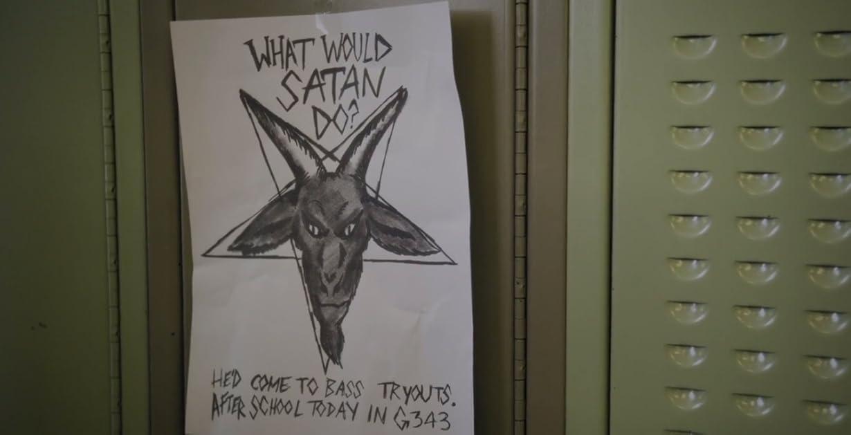 Metal Lords streaming ita