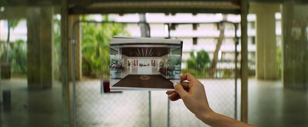 The Resort streaming ita