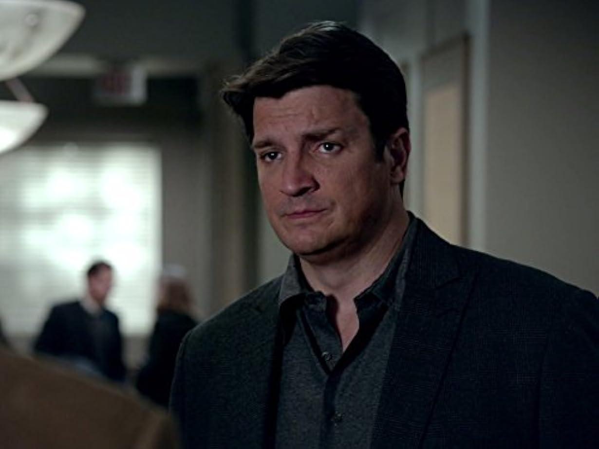 Castle streaming ita