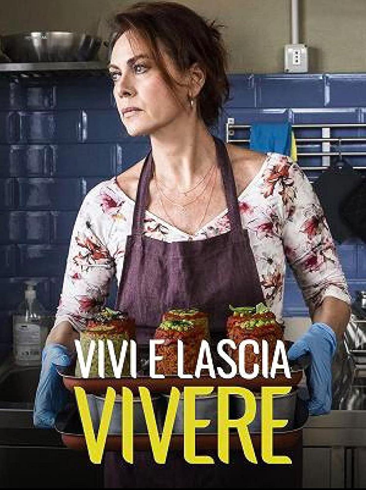 Vivi e lascia vivere streaming ita