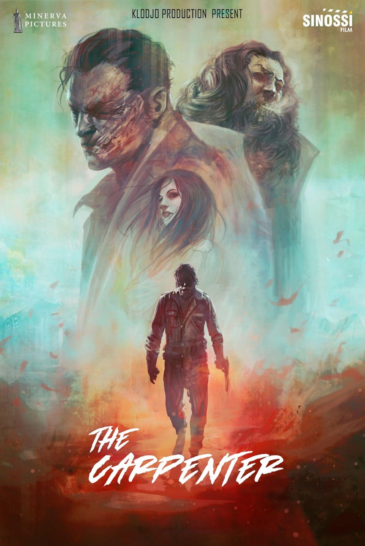 The Carpenter streaming ita