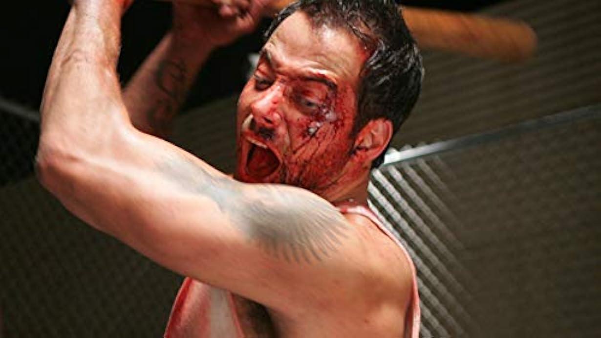 Ring of Death streaming ita