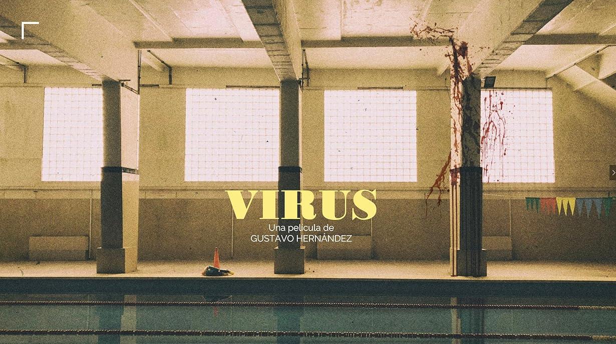 Virus:32 streaming ita