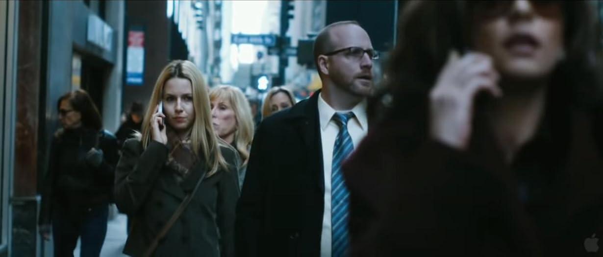 Broken City streaming ita