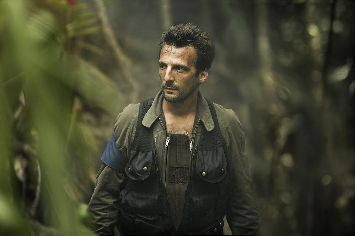 Rebellion - Un atto di guerra streaming ita