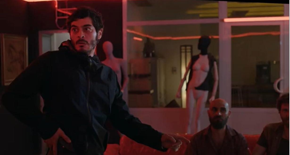 Interrupted – L amore incompiuto streaming ita