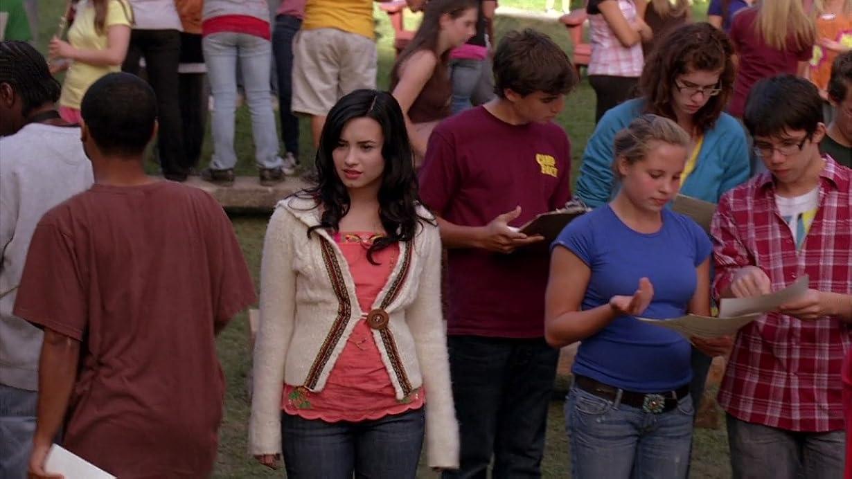 Camp Rock 2: The Final Jam streaming ita