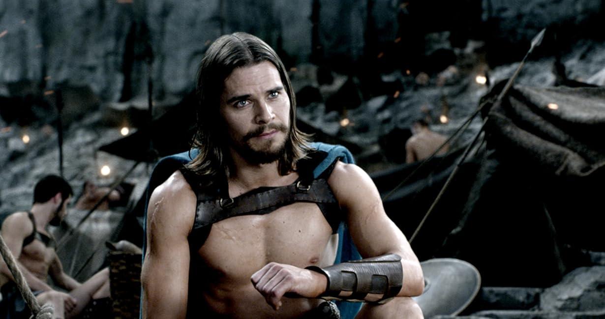 300: L'alba di un impero streaming ita