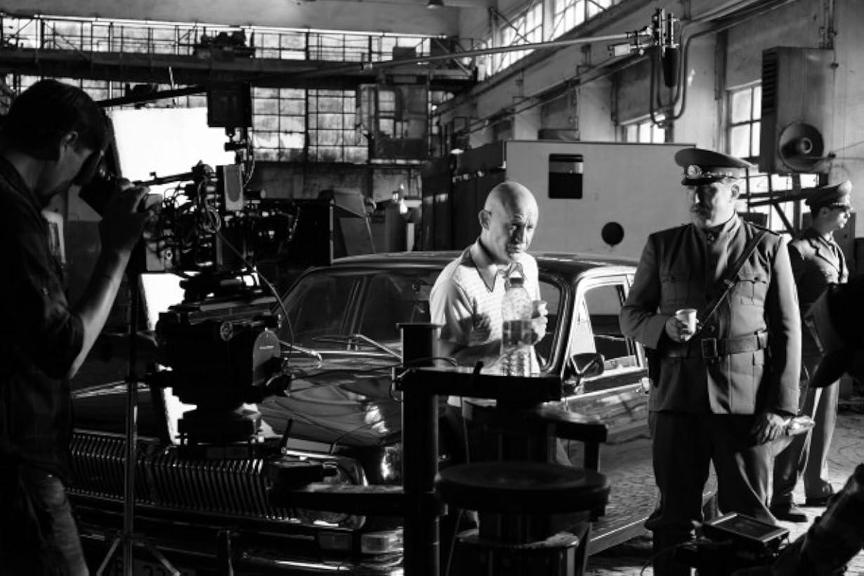 In the Heart of the Machine streaming ita