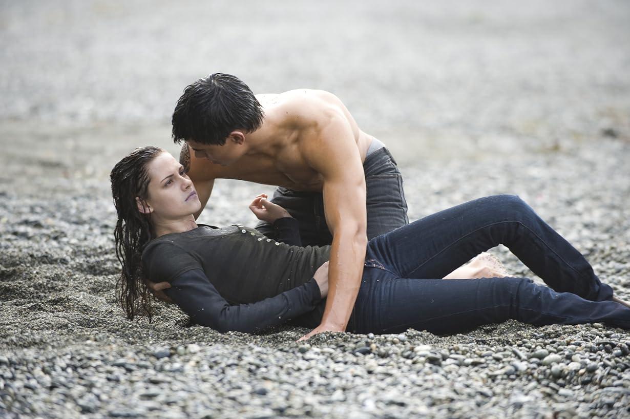The Twilight Saga: New Moon streaming ita