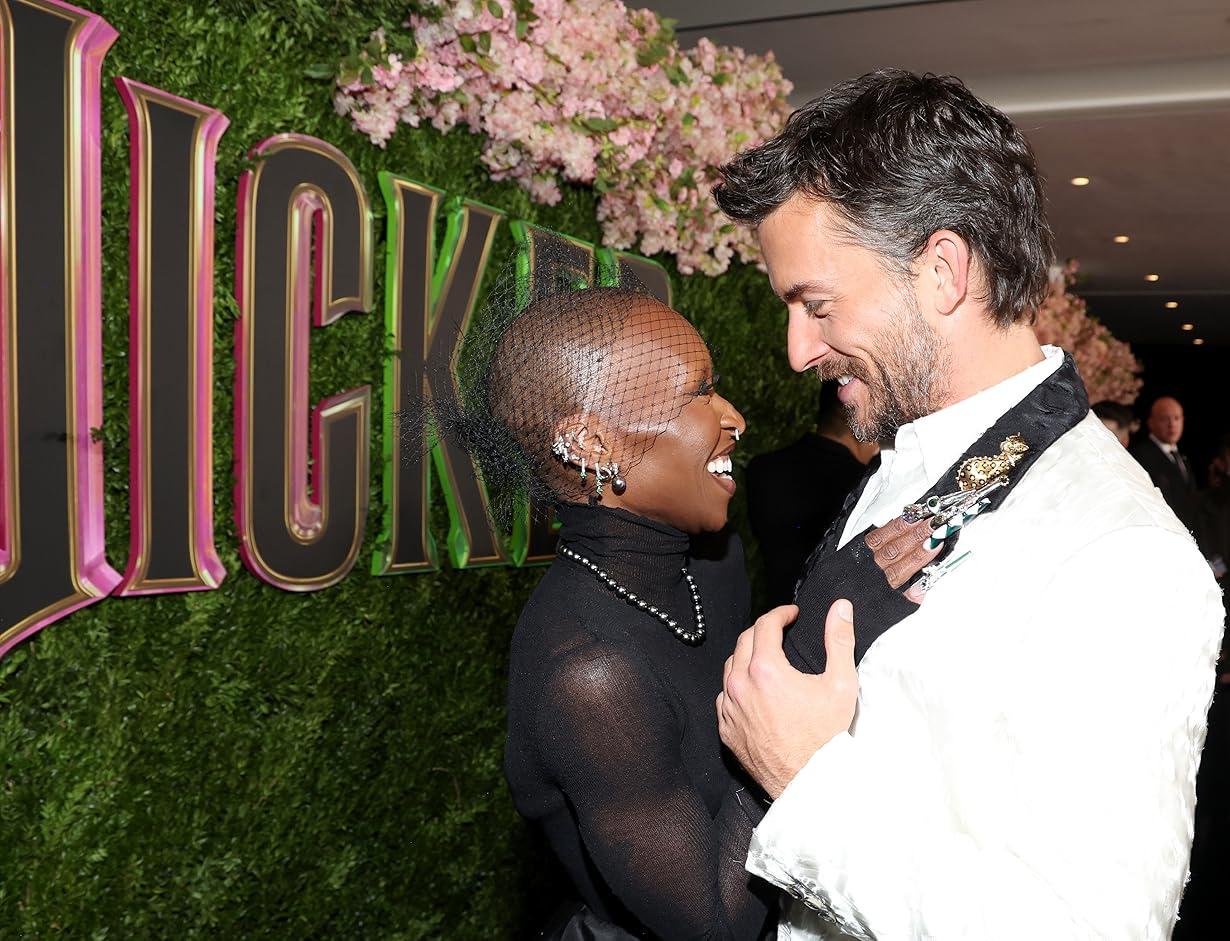 Wicked streaming ita