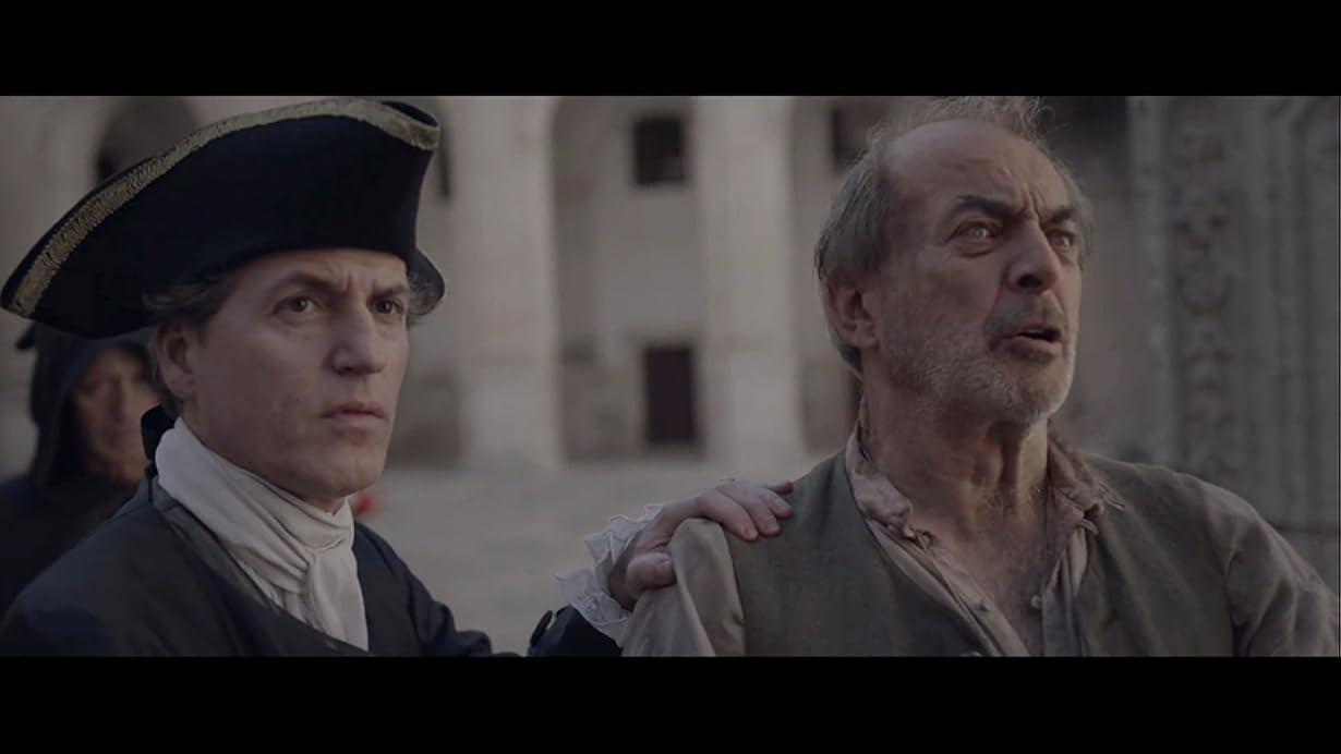 La cuoca di Castamar streaming ita