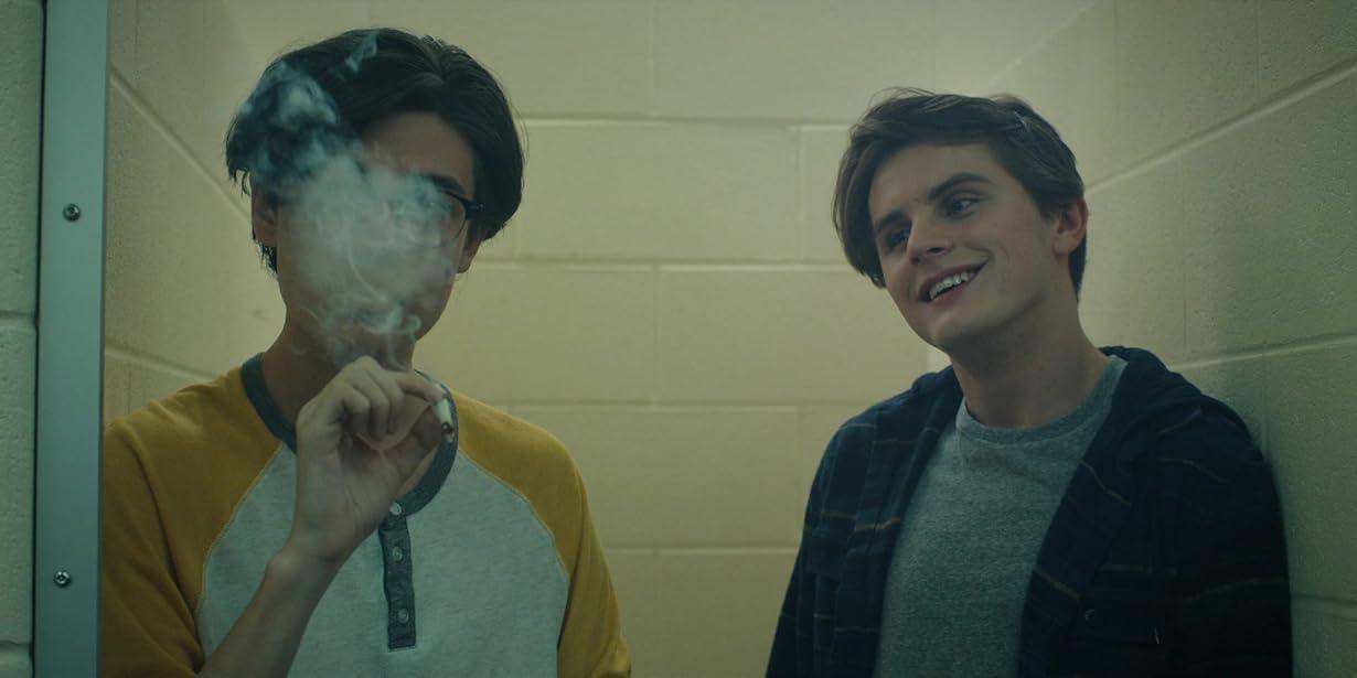Half Baked: Totally High streaming ita