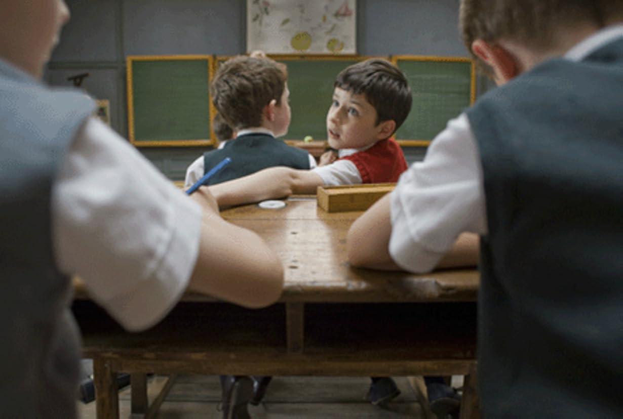 Il piccolo Nicolas e i suoi genitori streaming ita